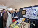 گزارشی از حضور کانون قرآن و عترت دانشگاه علامه‌طباطبائی در سی و یکمین نمایشگاه بین‌المللی قرآن کریم