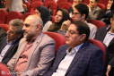 گردهمایی خانوادگی اعضای هیئت علمی دانشگاه علامه‌طباطبائی در اردوگاه شهید باهنر
