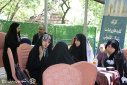گردهمایی خانوادگی اعضای هیئت علمی دانشگاه علامه‌طباطبائی در اردوگاه شهید باهنر
