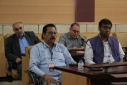 نشست مشترک استادان گروه زبان‌شناسی دانشگاه علامه‌طباطبائی با استادان و دانشجویان هندی