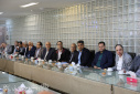 ساختمان جدید دانشکده حقوق و علوم سیاسی ساخته می‌شود