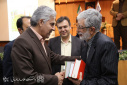 نشست بزرگداشت سعدی در دانشگاه علامه طباطبائی
