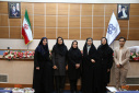 تقدیر از دانشجویان سرآمد دانشگاه علامه طباطبائی