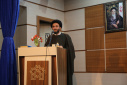 تقدیر از دانشجویان سرآمد دانشگاه علامه طباطبائی