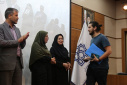 تقدیر از دانشجویان سرآمد دانشگاه علامه طباطبائی