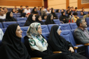 تقدیر از دانشجویان سرآمد دانشگاه علامه طباطبائی