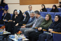 تقدیر از دانشجویان سرآمد دانشگاه علامه طباطبائی