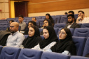 تقدیر از دانشجویان سرآمد دانشگاه علامه طباطبائی