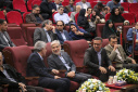 آیین بزرگداشت مقام استاد دانشگاه علامه طباطبائی برگزار شد