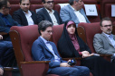 آیین بزرگداشت مقام استاد دانشگاه علامه طباطبائی برگزار شد