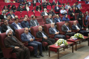 آیین بزرگداشت مقام استاد دانشگاه علامه طباطبائی برگزار شد