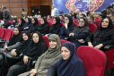 آیین بزرگداشت مقام استاد دانشگاه علامه طباطبائی برگزار شد