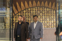 آیین بزرگداشت مقام استاد دانشگاه علامه طباطبائی برگزار شد
