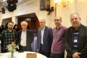 آیین بزرگداشت مقام استاد دانشگاه علامه طباطبائی برگزار شد