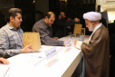 آیین بزرگداشت مقام استاد دانشگاه علامه طباطبائی برگزار شد