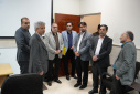 گشایش «سرای مهارتی نمودار» در مجتمع خوابگاهی دخترانه شهید سلامت دانشگاه علامه طباطبائی