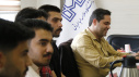 نشست‌های هم‌اندیشی معاونت دانشجویی با همیاران دانشجویی دانشگاه علامه طباطبائی برگزار شد