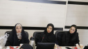 نشست‌های هم‌اندیشی معاونت دانشجویی با همیاران دانشجویی دانشگاه علامه طباطبائی برگزار شد
