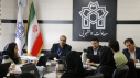 نشست‌های هم‌اندیشی معاونت دانشجویی با همیاران دانشجویی دانشگاه علامه طباطبائی برگزار شد