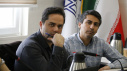 نشست‌های هم‌اندیشی معاونت دانشجویی با همیاران دانشجویی دانشگاه علامه طباطبائی برگزار شد