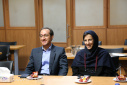 مرکز خردسرای فردوسی دانشگاه علامه طباطبائی افتتاح شد