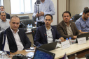 راه‌اندازی هاب نوآوری و فناوری دانشگاه علامه طباطبائی