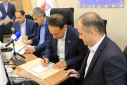 راه‌اندازی هاب نوآوری و فناوری دانشگاه علامه طباطبائی