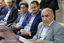 رونمایی از سردیس شاعر ملی‌ اوستیا در دانشگاه علامه طباطبائی
