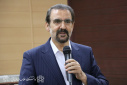 رونمایی از سردیس شاعر ملی‌ اوستیا در دانشگاه علامه طباطبائی