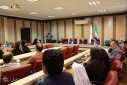 دانشکده ارتباطات، سرمایه ملی و فرهنگی کشور است