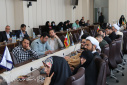 معلمی فروتن و وقف آیندگان