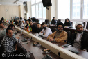 معلمی فروتن و وقف آیندگان