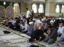 ویژگی‌های شهید رئیسی می‌تواند راهنمای تربیت مدیران و سیاستمداران نسل جوان باشد