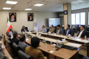 برگزاری نخستین جلسه رسمی تشکیل شورای صنفی کارکنان دانشگاه علامه طباطبائی