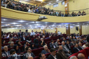 دانشگاه علامه طباطبائی پرچم‌دار عدالت‌ اقتصادی است
