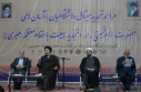 دانشگاهیان دانشگاه علامه‌طباطبائی با آرمان‌های انقلاب اسلامی تجدید میثاق کردند/ گزارش تصویری