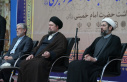 دانشگاهیان دانشگاه علامه‌طباطبائی با آرمان‌های انقلاب اسلامی تجدید میثاق کردند/ گزارش تصویری