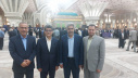 دانشگاهیان دانشگاه علامه‌طباطبائی با آرمان‌های انقلاب اسلامی تجدید میثاق کردند/ گزارش تصویری