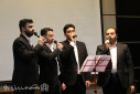 جامعه‌سازی با تکیه بر ایمان و عمل صالح