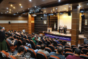 جامعه‌سازی با تکیه بر ایمان و عمل صالح