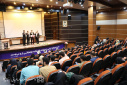 جامعه‌سازی با تکیه بر ایمان و عمل صالح