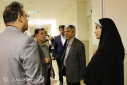 آغاز مصاحبه‌های آزمون نیمه‌متمرکز دکتری ۱۴۰۴ دانشگاه علامه طباطبائی