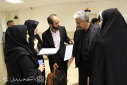 آغاز مصاحبه‌های آزمون نیمه‌متمرکز دکتری ۱۴۰۴ دانشگاه علامه طباطبائی