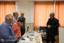 آغاز مصاحبه‌های آزمون نیمه‌متمرکز دکتری ۱۴۰۴ دانشگاه علامه طباطبائی