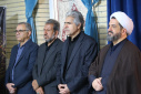 معجزه انسجام ملی با خون شهدا رخ داده است