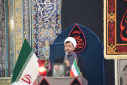 معجزه انسجام ملی با خون شهدا رخ داده است
