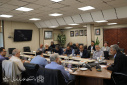 نشست حل‌المسائلی در زمینه آسیب‌شناسی سیاست بازگشت مهاجران افغانستانی