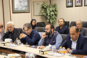 نشست حل‌المسائلی در زمینه آسیب‌شناسی سیاست بازگشت مهاجران افغانستانی