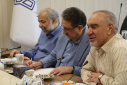 نشست حل‌المسائلی در زمینه آسیب‌شناسی سیاست بازگشت مهاجران افغانستانی