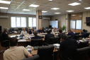 برگزاری نخستین نشست علمی «جنگ ۱۲ روزه و واکاوی بایسته‌های ملی و بین‌المللی آن» در دانشگاه علامه طباطبائی